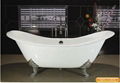 Cast Iron Bathtub