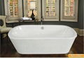 Cast Iron Bathtub 2