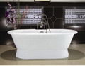 Cast Iron Bathtub 3