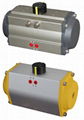 pneumatic actuators 1