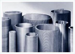 Stainless Steel Mesh 3