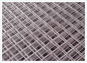 Welded Mesh Panels 2