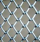 Chain Link Fence