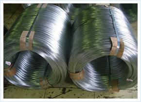 Galvanized Wire