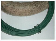 PVC Coated Wire