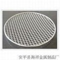 barbecue grill netting 4