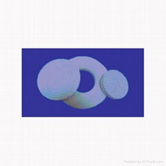 Infrared Honeycomb Ceramic Plate