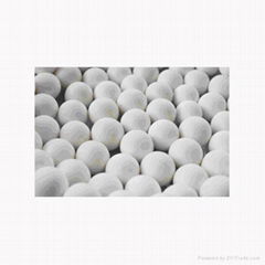 thermal storage ceramic ball 