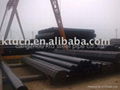 seamless steel pipe  2