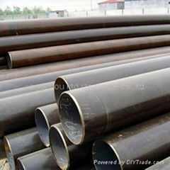 seamless steel pipe