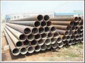 seamless steel pipe  2