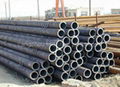 seamless steel pipe  5