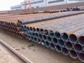 seamless steel pipe  2