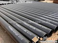 seamless steel pipe  5