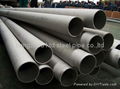 carbon seamless steel pipe  2