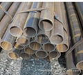 carbon seamless steel pipe  5