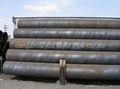 spiral steel pipe