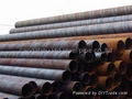 spiral steel pipe  3