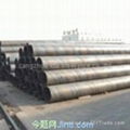 spiral steel pipe  4