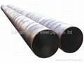 spiral steel pipe  2