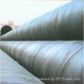 spiral steel pipe  5