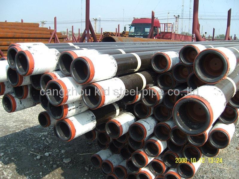 oil casing steel pipe  2