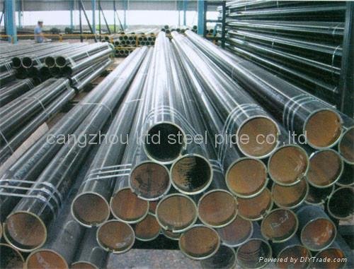 oil casing steel pipe  3