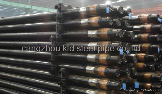 oil casing steel pipe  4