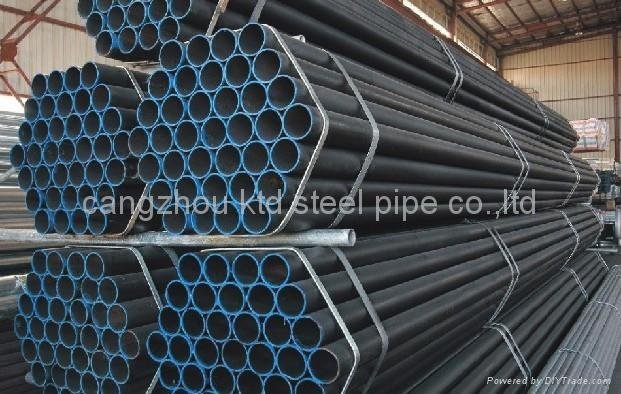oil casing steel pipe 