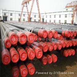 API casing pipe 