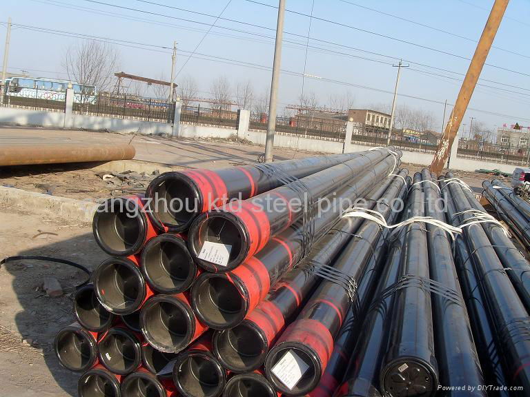 API casing pipe  2