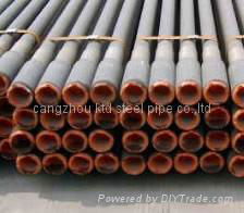 API casing pipe  3