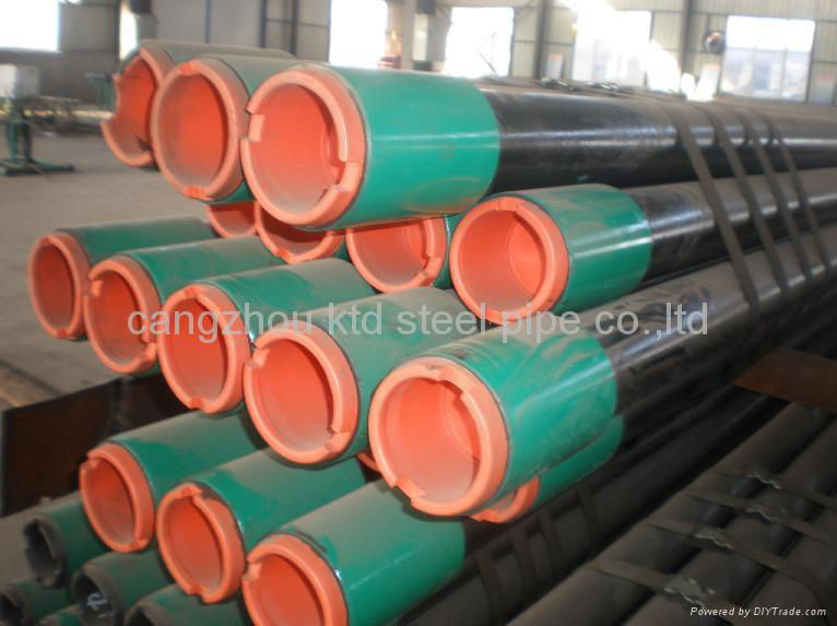 API casing pipe  5