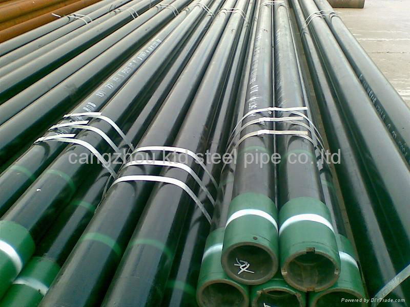 API casing pipe  3