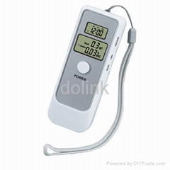 alcohol tester