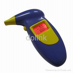 alcohol tester