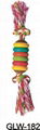 cotton rope toy