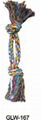 cotton rope toy 1