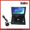 DVD player 3