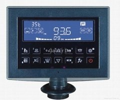 GD-350 Bathtub Controller with Touchable LCD
