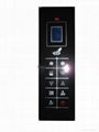 GD-7007 Steam Room control System 1