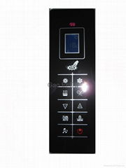 GD-7007 Steam Room control System