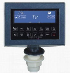 GD-352 Massage Bathtub Controller with 9.2-inch LCD