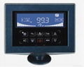 GD-351 Bathtub Controller&Bathtub Control Panel&Bathtub Control System