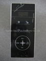 GD-7013 Shower room controller with FM radio system 1