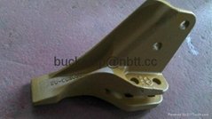 BU0630303 Side cutter LNT Case R