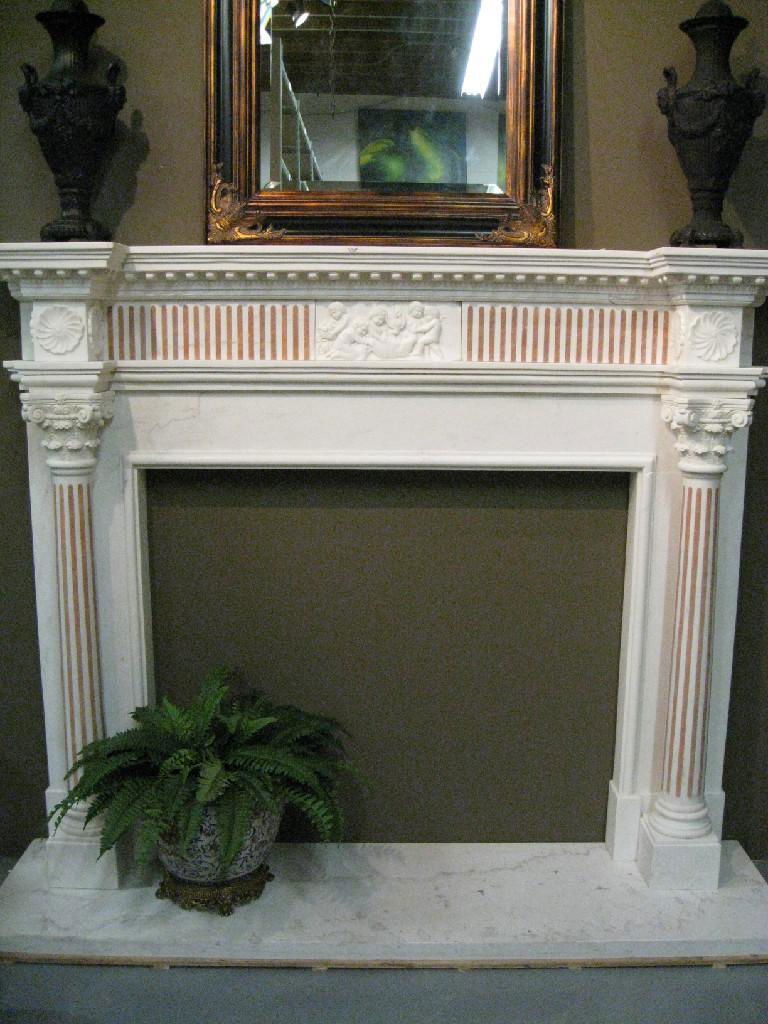 fireplace 4