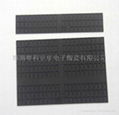 SMD ceramic cover