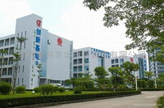 Guangdong Tsinghua Technology Ceramic Co.,Ltd