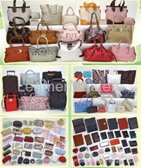 Leather Products and Accessories